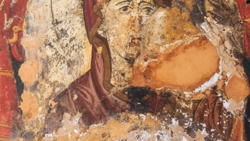 Monastery Museum – Religious Artifacts(5)