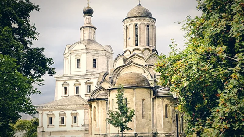 Monastery Museum(4)