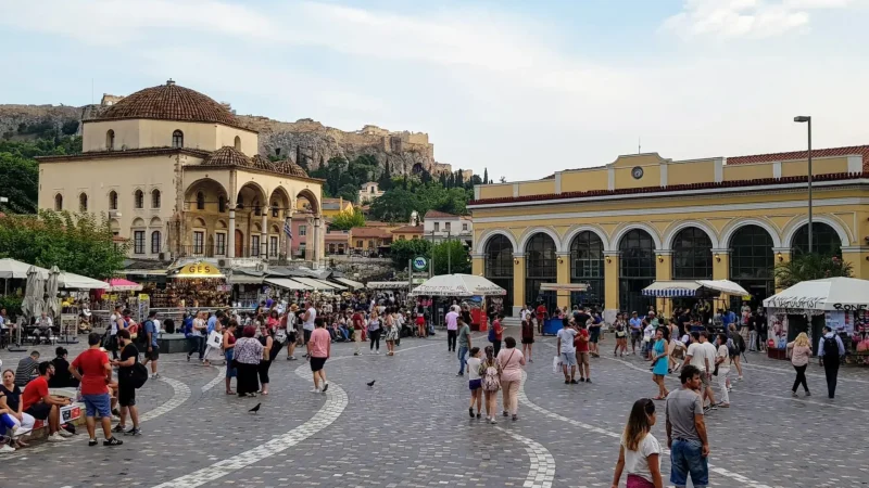 Monastiraki_Market_02