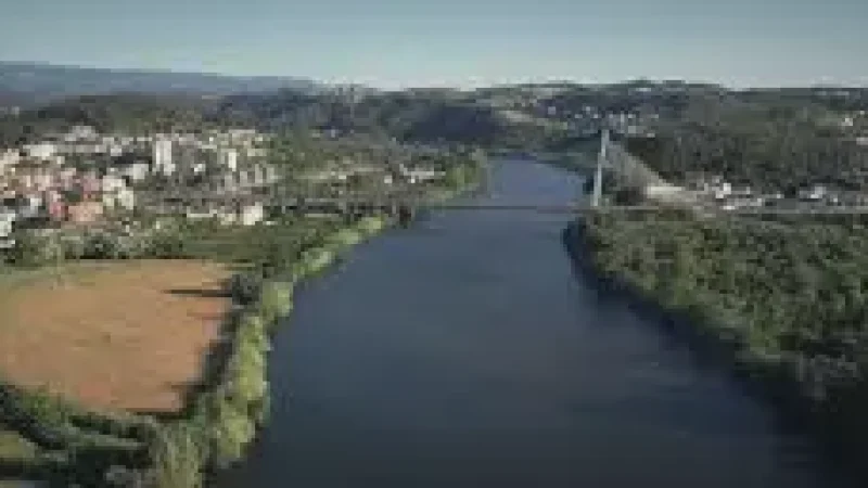 Mondego River Walk – Riverside paths and views(1)
