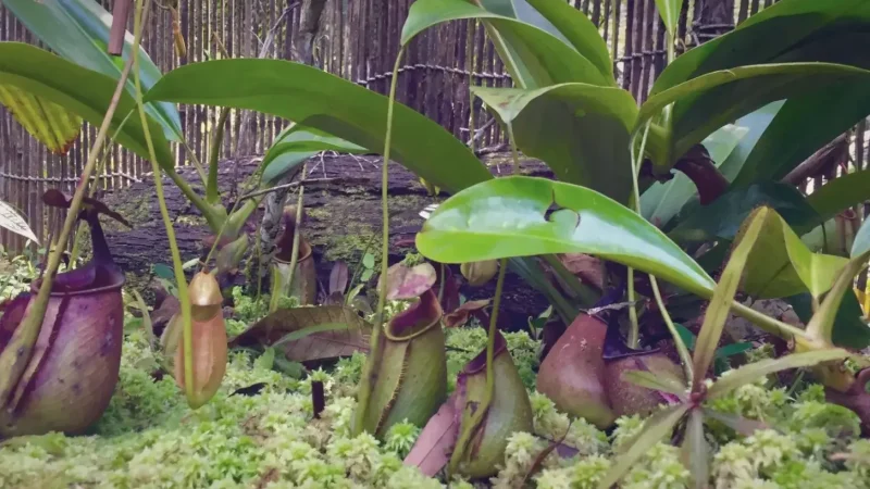 Monkey Cup Garden(6)