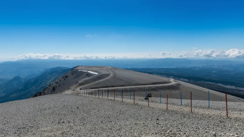 Mont Ventoux – Mountain Views & Cycling Routes(4)