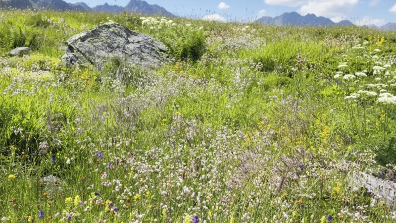 Montafon Valley – Alpine Meadows(6)