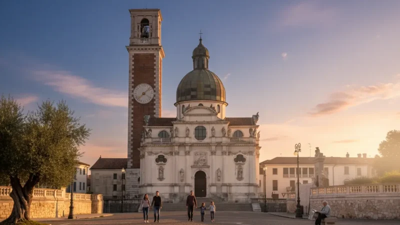 Monte Berico Sanctuary(6)