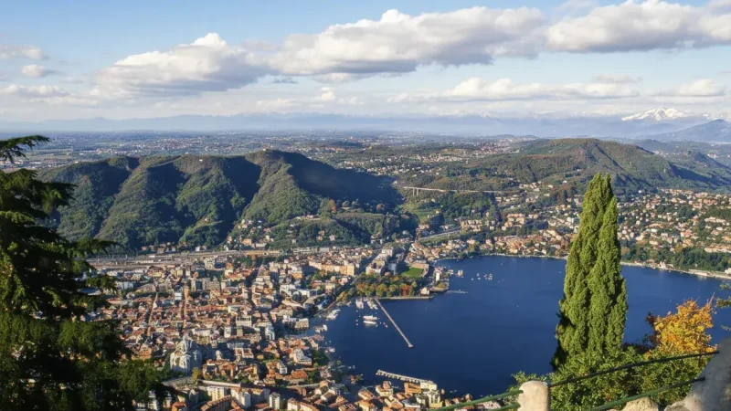 Monte Bisbino – Panoramic Alpine Views Above(5)