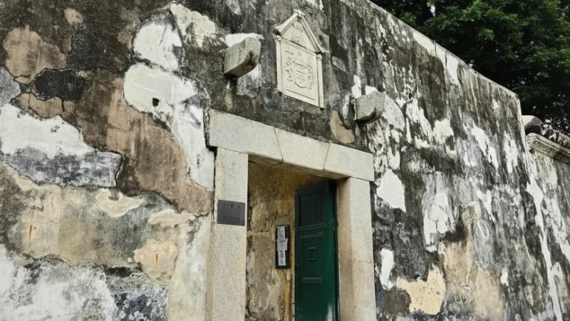 Monte Fort – Hilltop defensive structure(4)