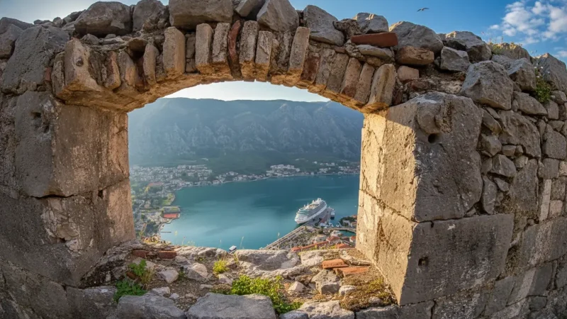 Monte San Giovanni Campano Castle(1)