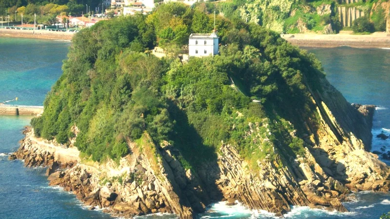 Monte Urgull(6)