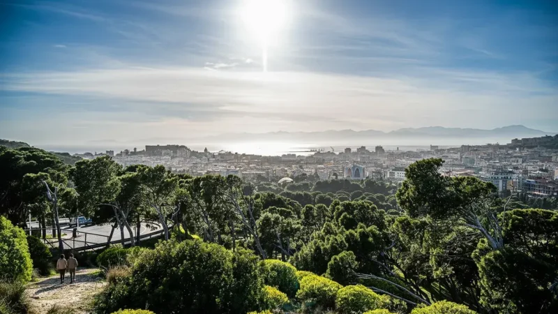 Monte Urpinu Park(4)