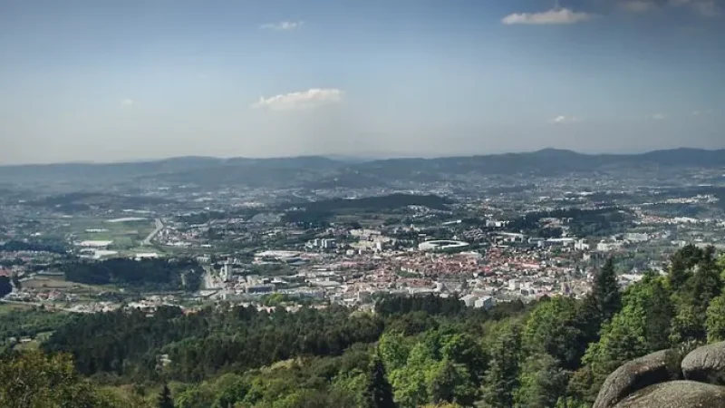 Monte da Penha(5)