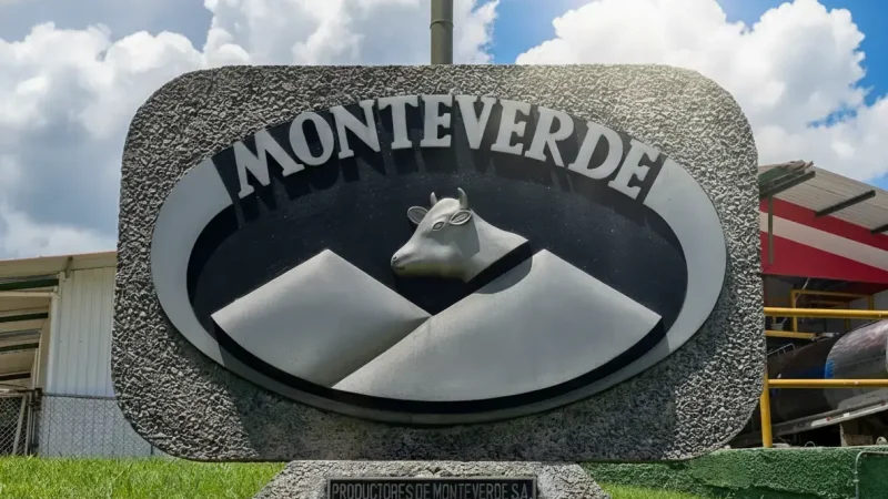 Monteverde Cheese Factory (1)