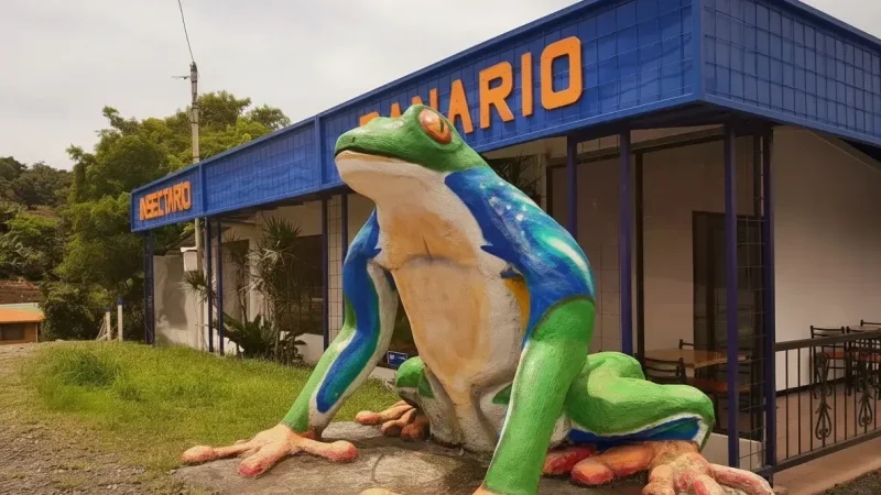 Monteverde Frog Pond (1)