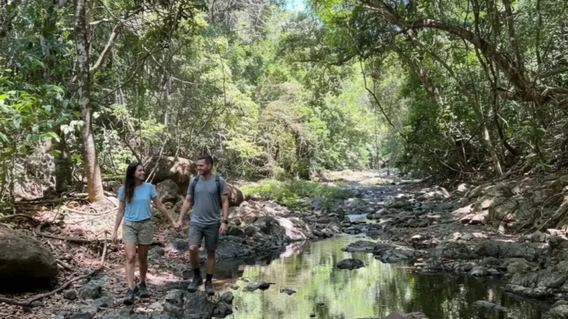 Montezuma Waterfalls 02