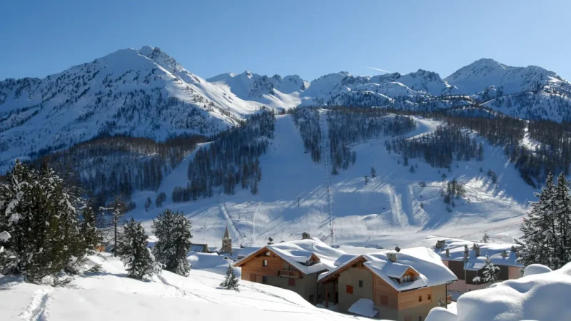 Montgenèvre(3)