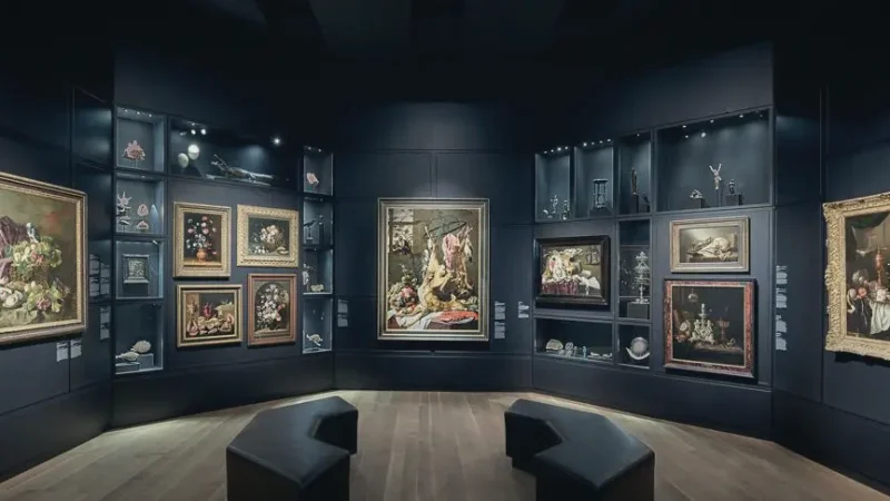 Montreal Museum of Fine Arts(1)