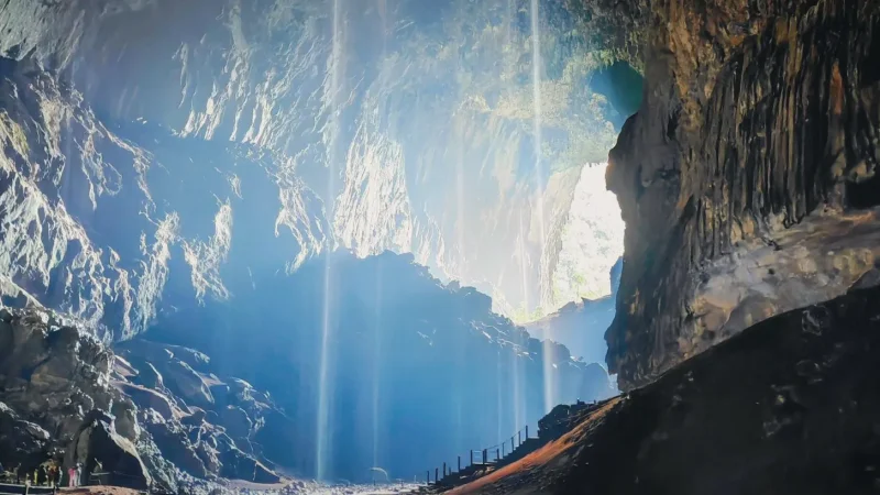 Moonmilk Caves(3)