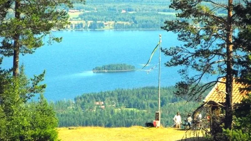 Mora Lakeside Areas – Waterfront parks(2)