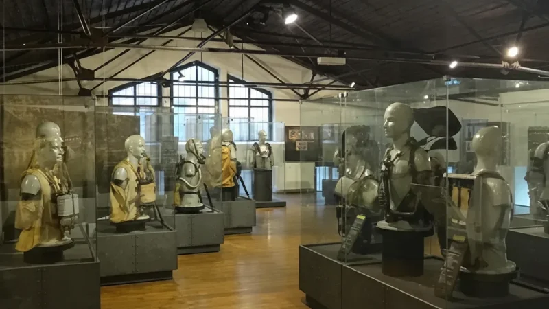 Moravian Museum – Regional history collections(5)