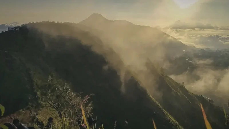 Mount Andong(1)
