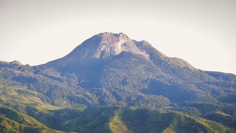 Mount Apo – Highest Peak in the Philippines(4)