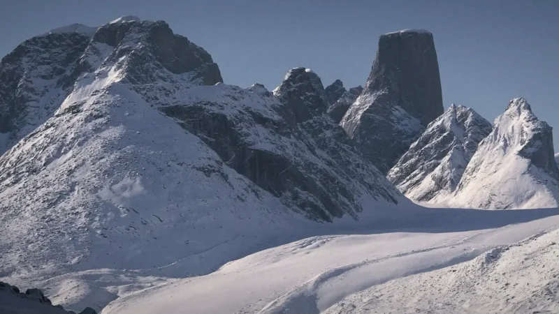 Mount Asgard – Twin peaks(7)