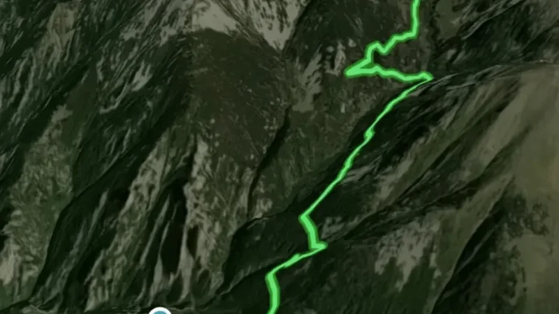 Mount Canigou – Famous mountain(5)