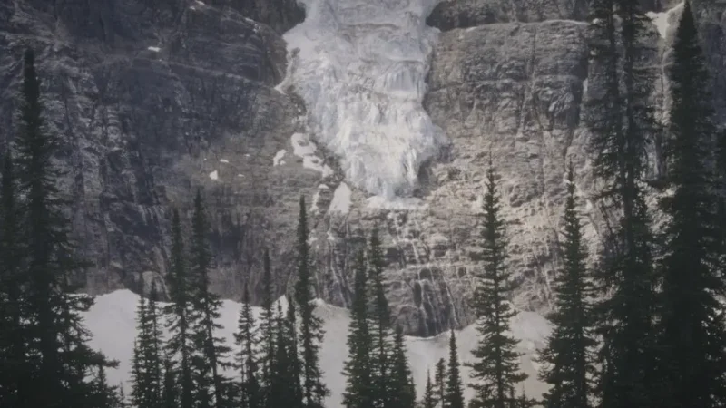 Mount Edith Cavell Area(5)