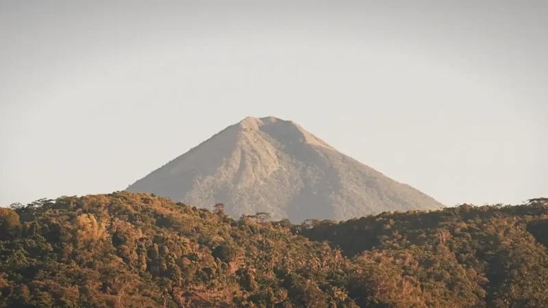 Mount Kie Matubu(4)