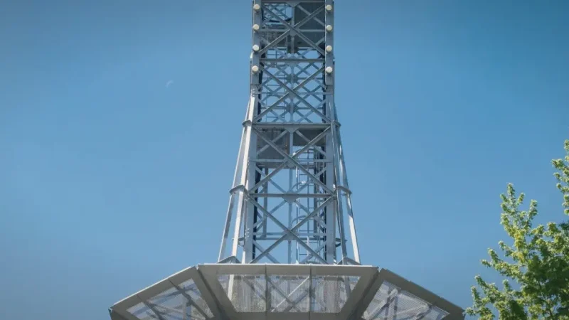 Mount Royal Cross – Landmark(3)