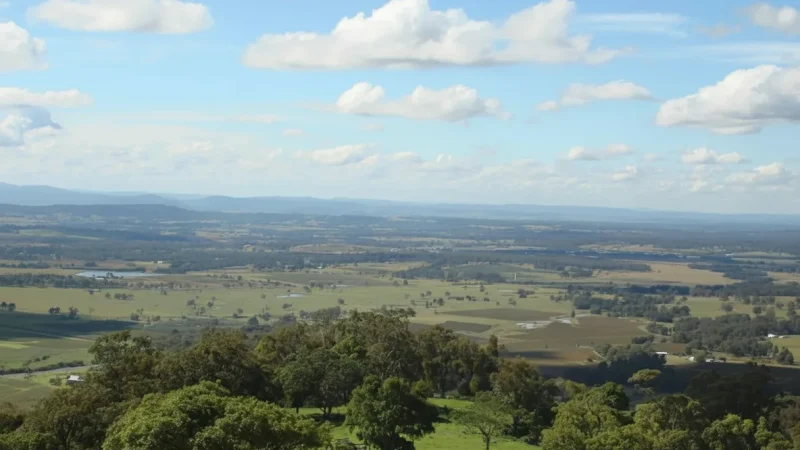 Mount View – Scenic rural village(2)