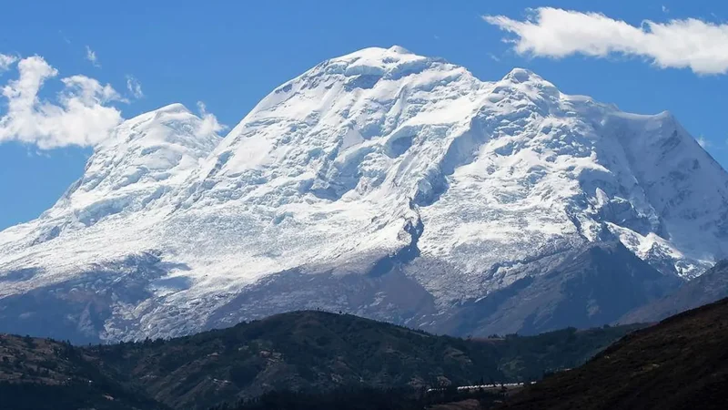 Mount_Huascarán_–_Peru’s_highest_peak__04