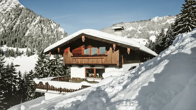 Mountain Cafés – Relaxed alpine dining(1)