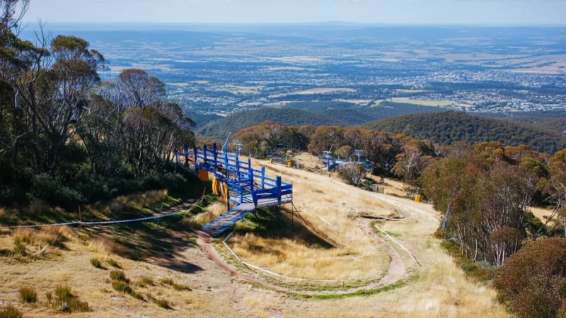 Mountain Cycling Trails – Outdoor adventure routes(4)