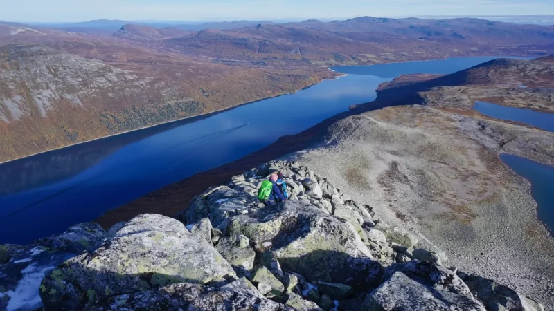 Mountain Lakes – Calm Water Spots(6)