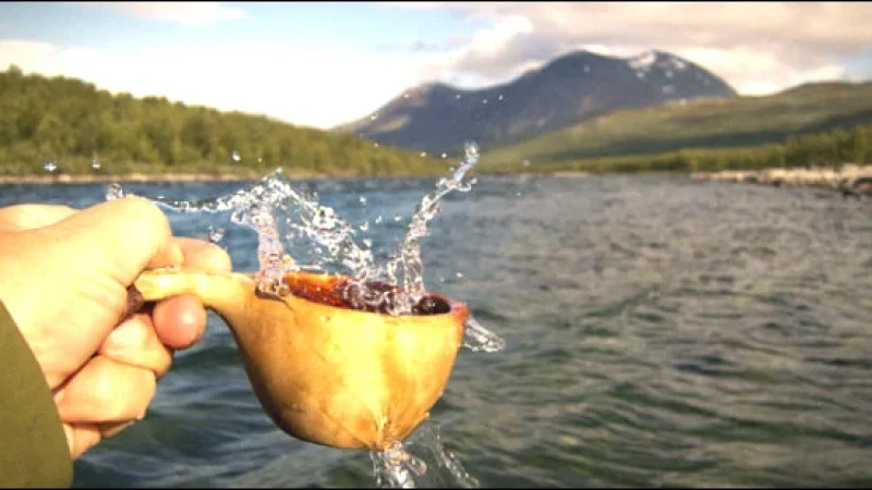 Mountain Lakes(4)