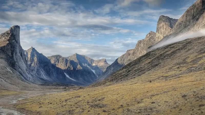 Mountain Pass Lookouts(3)