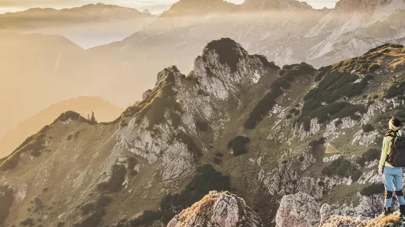 Mountain Photography Spots – Scenic Viewpoints(3)