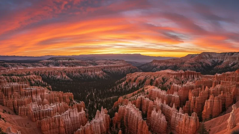 Mountain Photography Spots – Sunrise and sunset views(5)