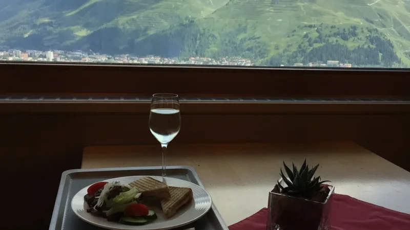 Mountain Restaurants – St. Anton(2)