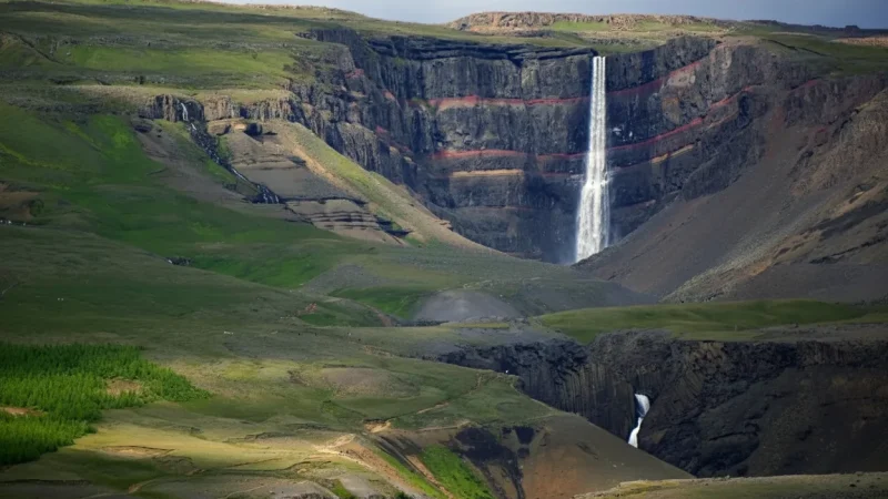 Mountain Valleys – East Iceland(3)