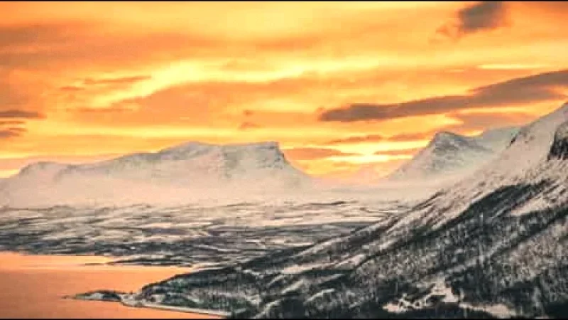 Mountain Viewpoints – Panoramic Views(3)