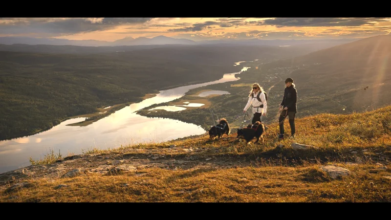 Mountain Viewpoints – Scenic alpine lookouts(2)