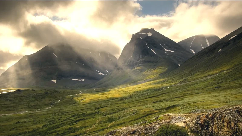 Mountain Viewpoints(4)