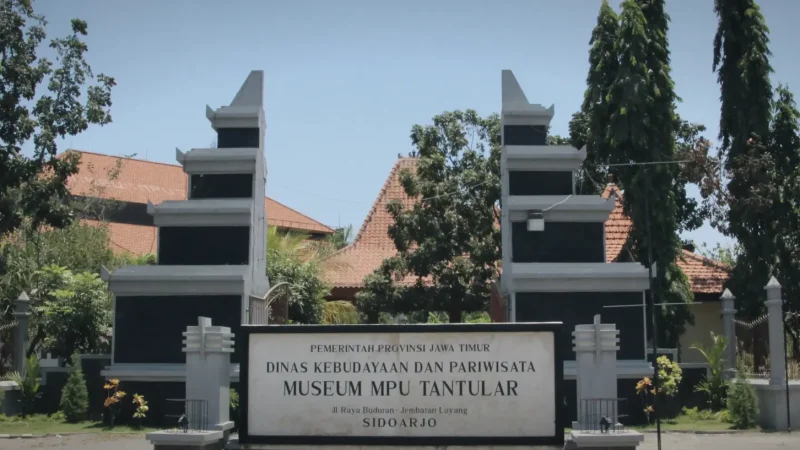 Mpu Tantular Museum(6)