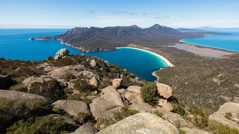 Mt Amos – Summit Walk(4)