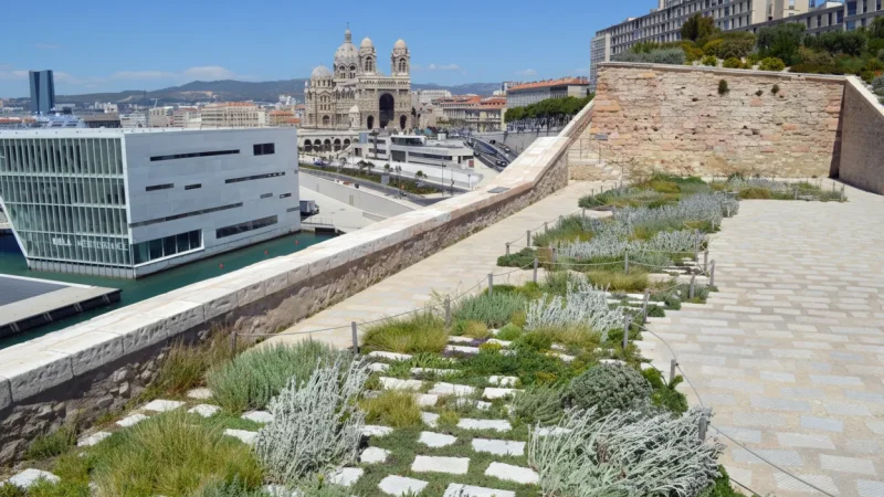 MuCEM – Museum of European and Mediterranean Civilisations(5)