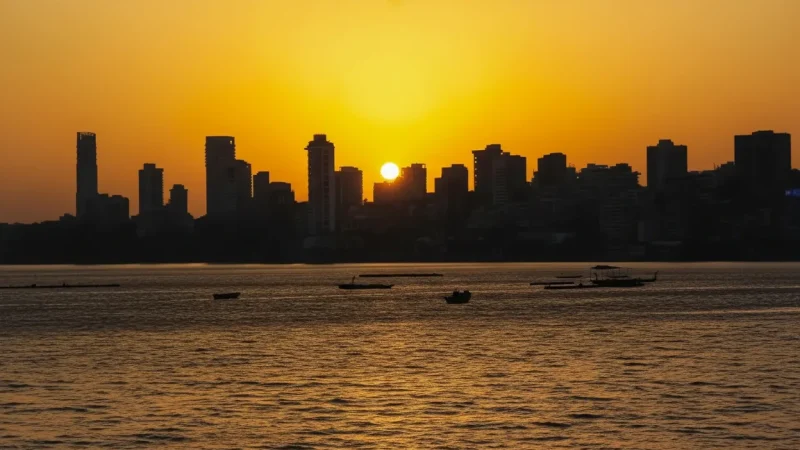 Mumbai
