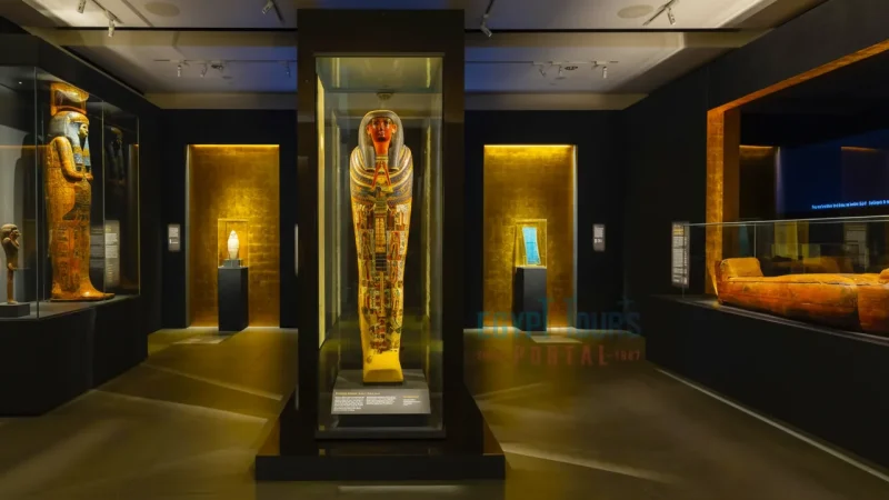 Mummification Museum(4)