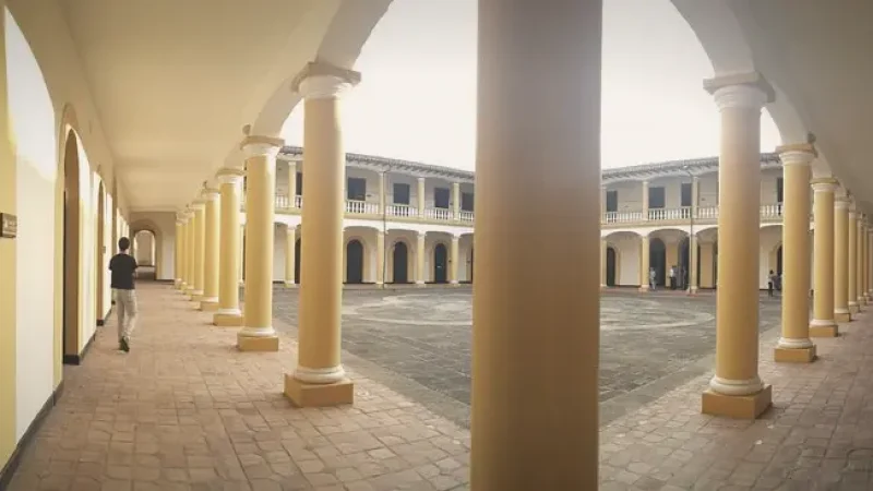 Municipal Cultural Center – Local events and exhibitions(3)