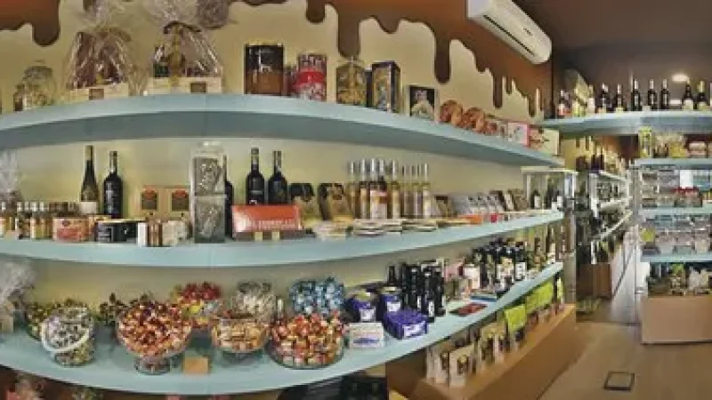 Municipal Market of Amarante – Local market(5)